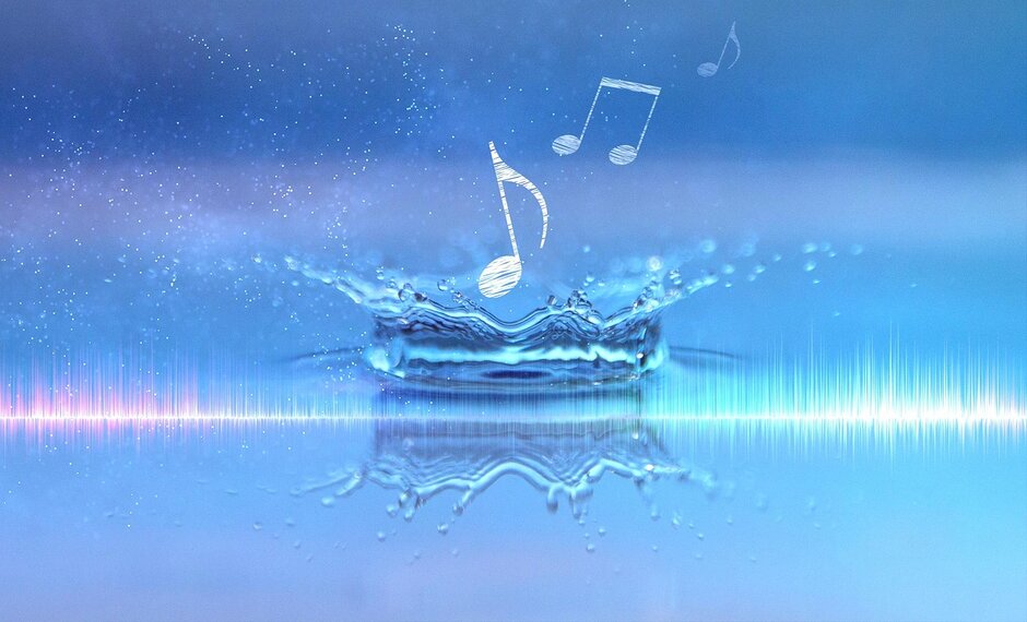 Dansegulv med publikum