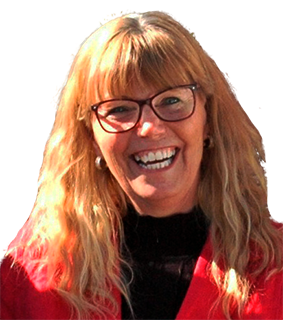 Forsanger synger til koncert